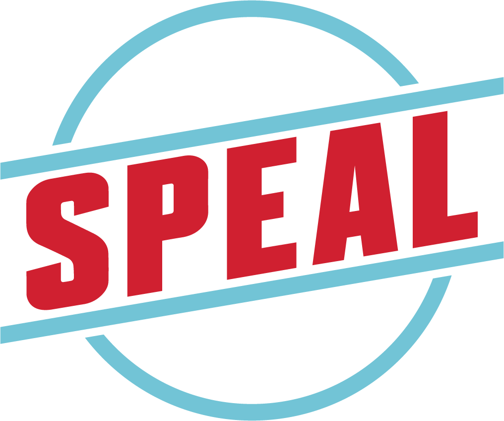 Speal Programming Logo